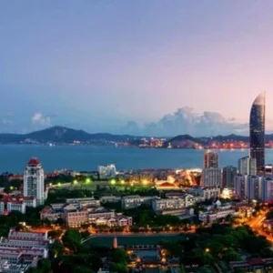 HẠ MÔN – HOA AN – CỔ LÃNG TỰ