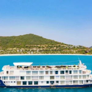 Tour du thuyền Nha Trang