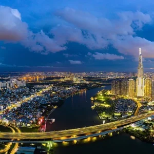 SÀI GÒN – TÂY NINH – VŨNG TÀU