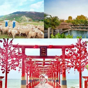 HỒ TRÀM
