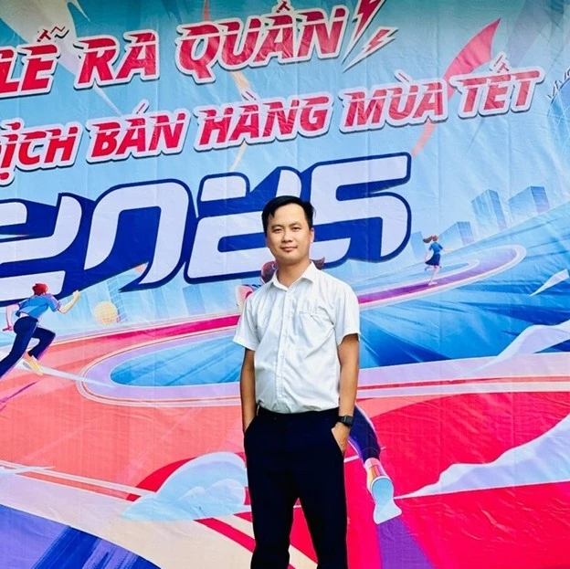 Chúng tôi là ai?