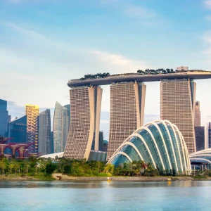 SINGGPORE - MALAYSIA