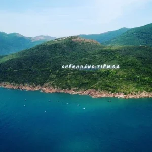 THIÊN ĐƯỜNG BIỂN XỨ NẪU: Hoa Vàng Trên Cỏ Xanh & Đất Võ Huyền Thoại