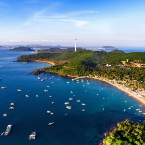 Tour Phú Quốc - Hòn Thơm - Grand World