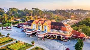 ĐÀ LẠT