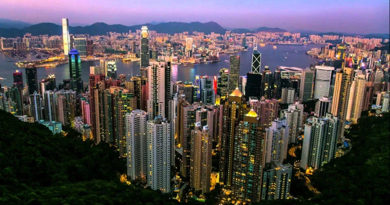 KHÁM PHÁ “XỨ CẢNG THƠM” HONG KONG NGÀY TRỞ LẠI