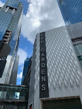 KHÁM PHÁ “XỨ CẢNG THƠM” HONG KONG NGÀY TRỞ LẠI