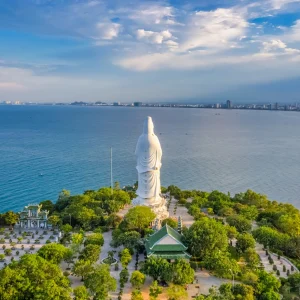 Tour Đà Nẵng - Sơn Trà - Hội An
