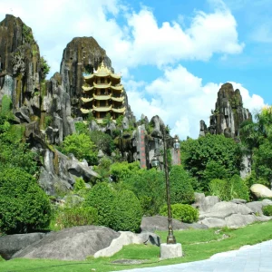 Tour Hành Trình Di Sản Miền Trung