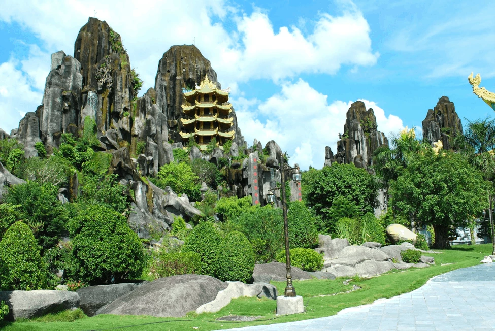 Tour Hành Trình Di Sản Miền Trung