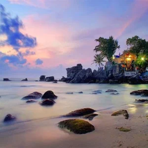 Tour Phú Quốc - Đảo Ngọc Việt Nam Bay VN